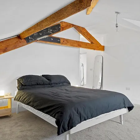 Pass The Keys A Simply Stunning Penthouse In