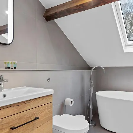 Pass The Keys A Simply Stunning Penthouse In