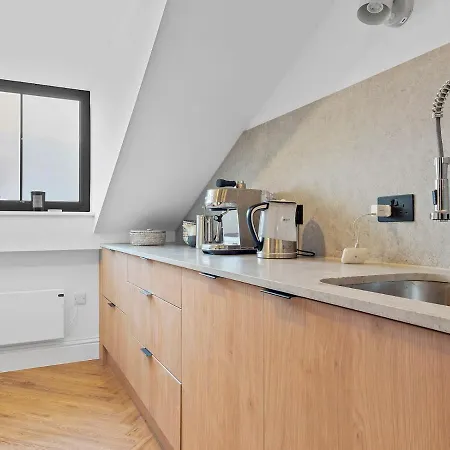 Apartament Pass The Keys A Simply Stunning Penthouse In *