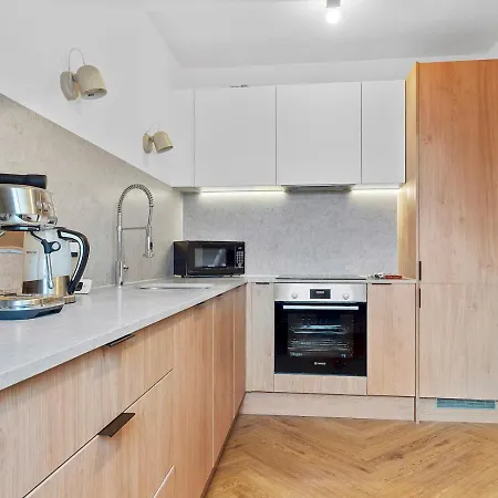 Pass The Keys A Simply Stunning Penthouse In Apartament