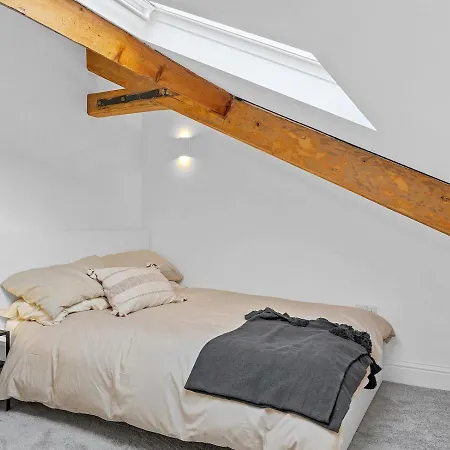 Pass The Keys A Simply Stunning Penthouse In Ulverston
