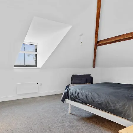 Apartament Pass The Keys A Simply Stunning Penthouse In *