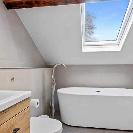 Pass The Keys A Simply Stunning Penthouse In * Ulverston